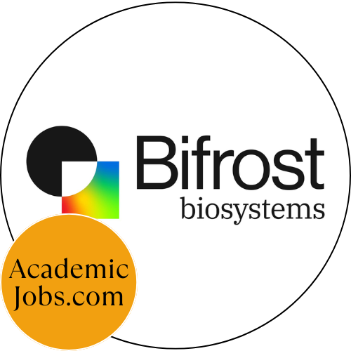 Bifrost School of Business Jobs logo
